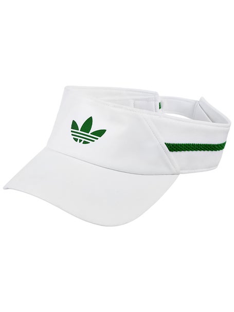 adidas Original Clima Visor White