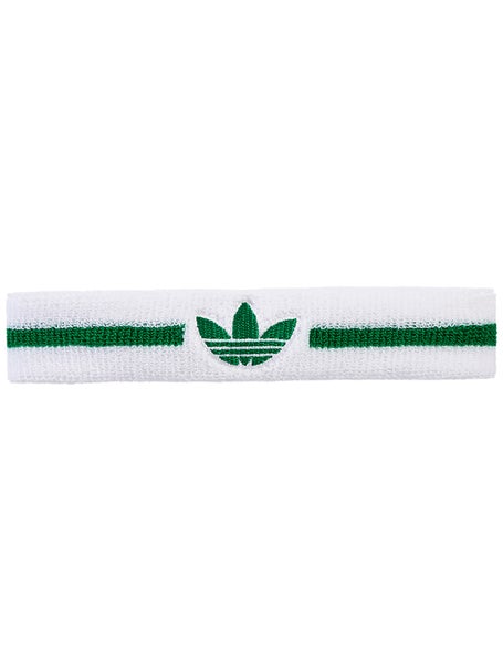 adidas Original Headband White