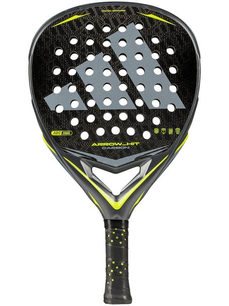adidas Arrow Hit ATTK Carbon 2026 Padel Racket