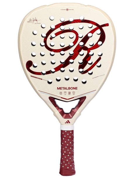 adidas Metalbone Reserve EDT 2026 Padel Racket