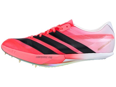 adidas adizero Prime SP 4 Spikes\Unisex\Turbo/Blk/Gold