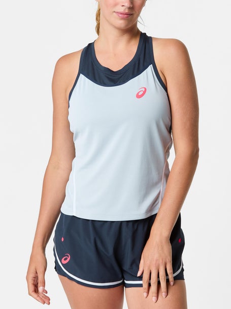 ASICS Womens Match Tank
