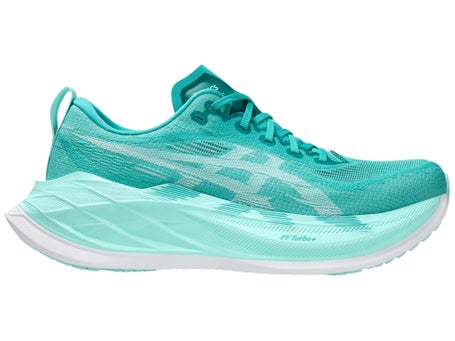 ASICS SUPERBLAST 2\Unisex Shoes\Wave Teal/Mint