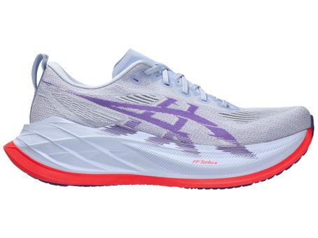 ASICS SUPERBLAST 2\Unisex Shoes\Blue Fade/EDO Purple
