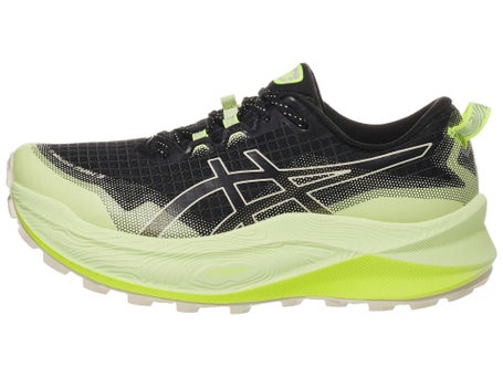 ASICS Trabuco Max 3\Womens Shoes\Black/Oatmeal