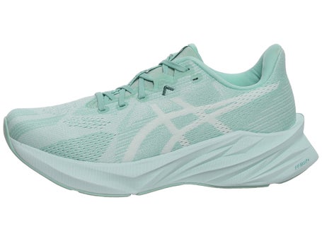 ASICS Dynablast 5\Womens Shoes\Soothing Sea/Green