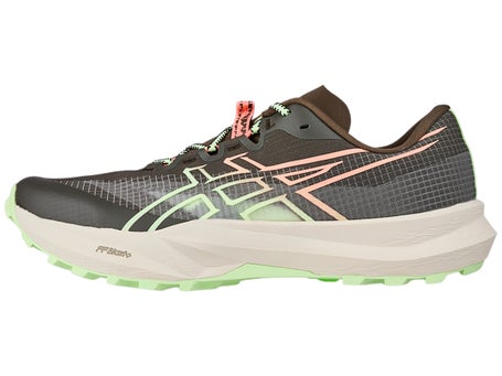 ASICS Fuji Lite 7\Mens Shoes\Kuriiro Brown/Illuminate