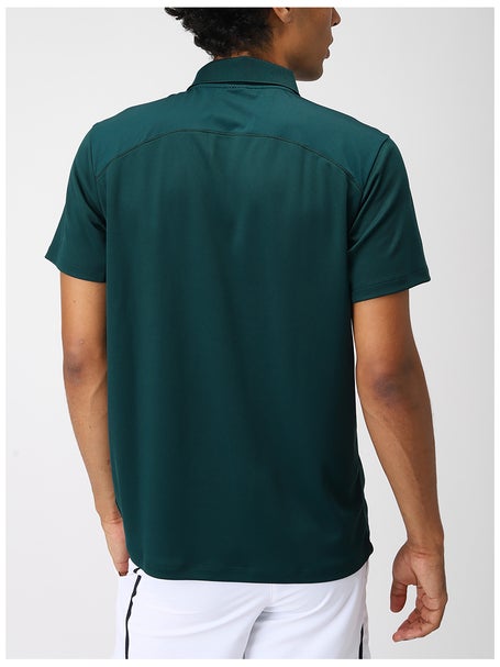 ASICS Mens Court Polo
