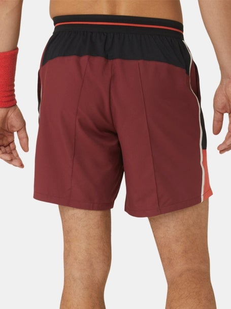 ASICS Mens Match 7 Short