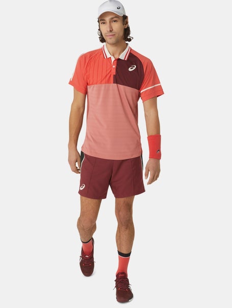 ASICS Mens Match 7 Short