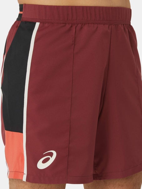 ASICS Mens Match 7 Short