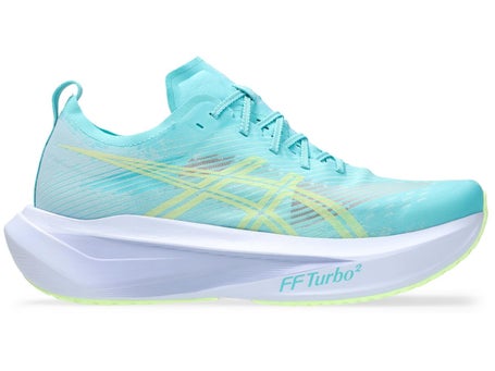 ASICS MEGABLAST\Unisex Shoes\Aqua/Blue Fade