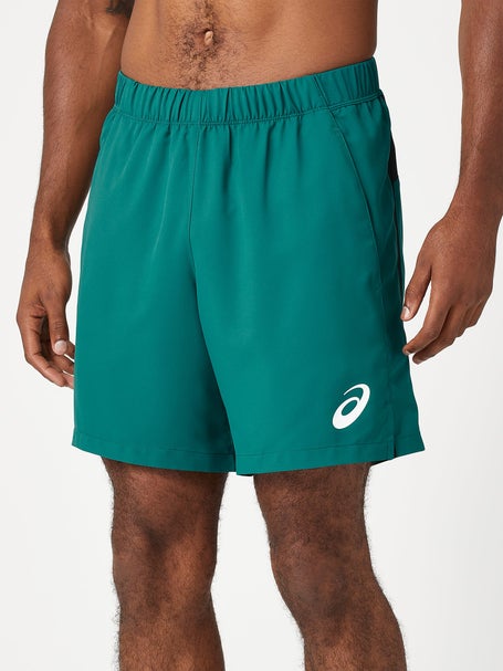 ASICS Mens Core Match 7 Short 