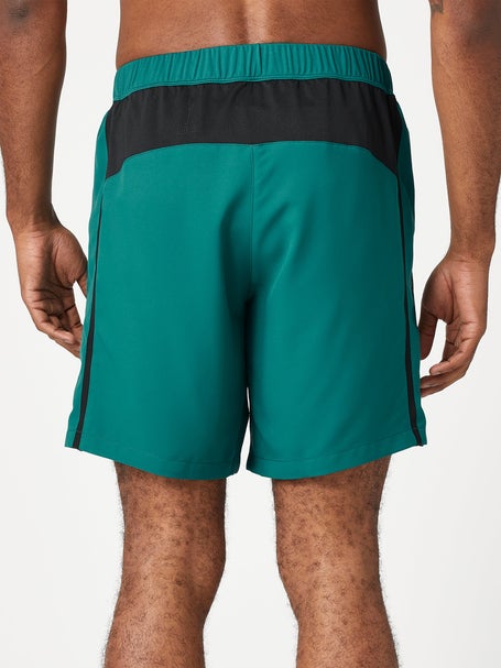 ASICS Mens Core Match 7 Short 
