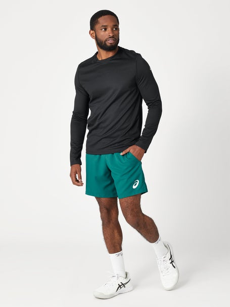 ASICS Mens Core Match 7 Short 
