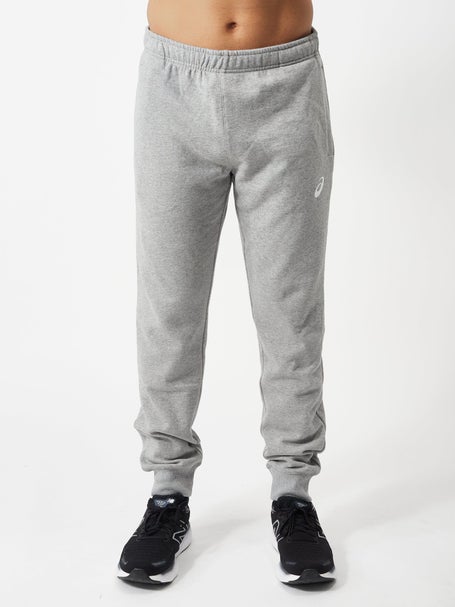 asics fleece cuff pant