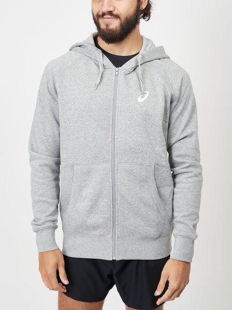 asic hoodie