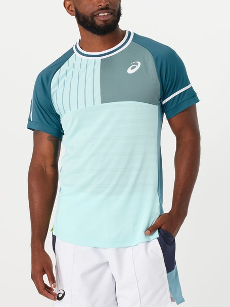 ASICS Mens Match Crew