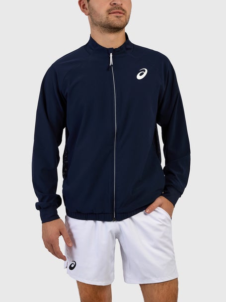 ASICS Mens Match Jacket