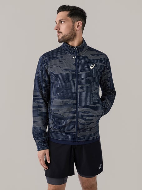 ASICS Mens Match Jacket