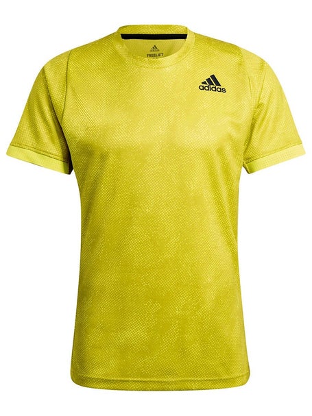 adidas freelift tee