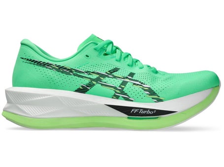 ASICS SONICBLAST\Mens Shoes\Vital Green/Black