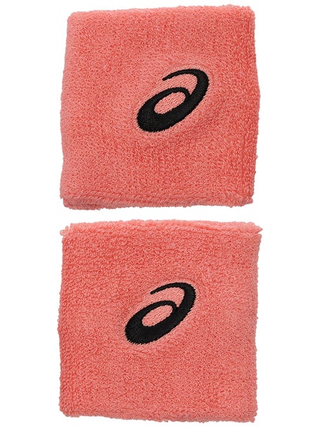 ASICS Singlewide Wristband