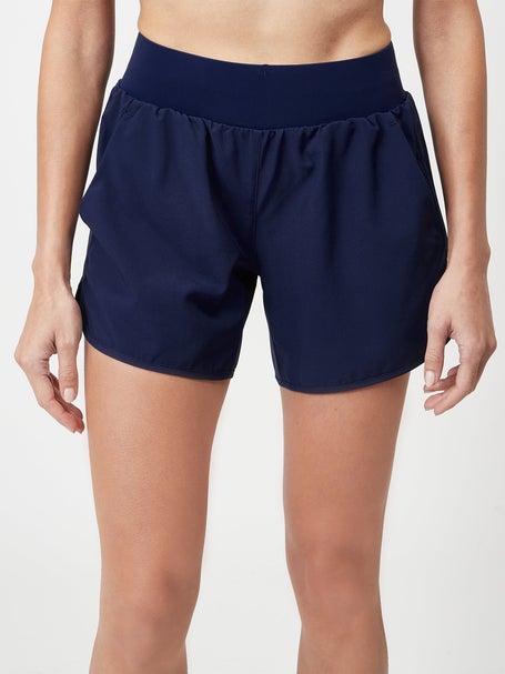 ASICS Womens 5 Training Short