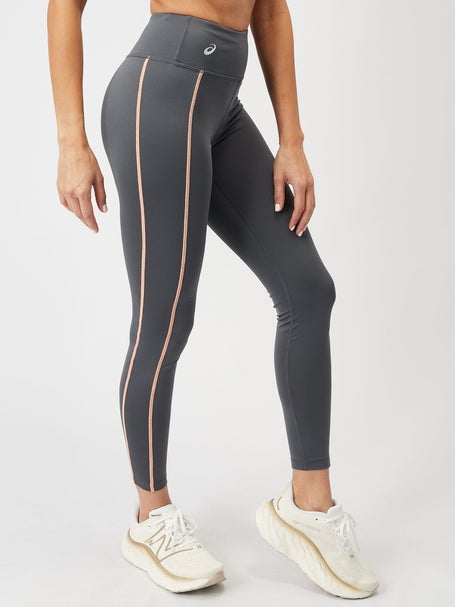 ASICS Womens Core Tight Carrier Grey