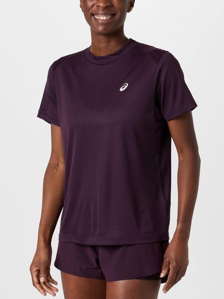 ASICS Womens Court Top