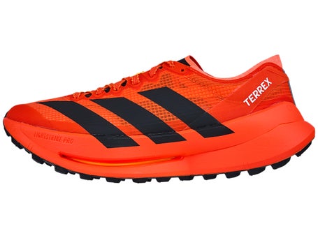 adidas Terrex Agravic Speed Ultra 2\Mens Shoes\Or/Blk
