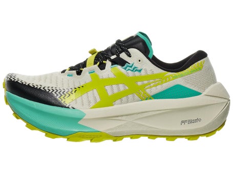 ASICS Trabuco Max 5\Mens Shoes\Light Dust/Cacti