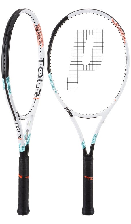 Prince ATS Textreme Tour 100P Racquet