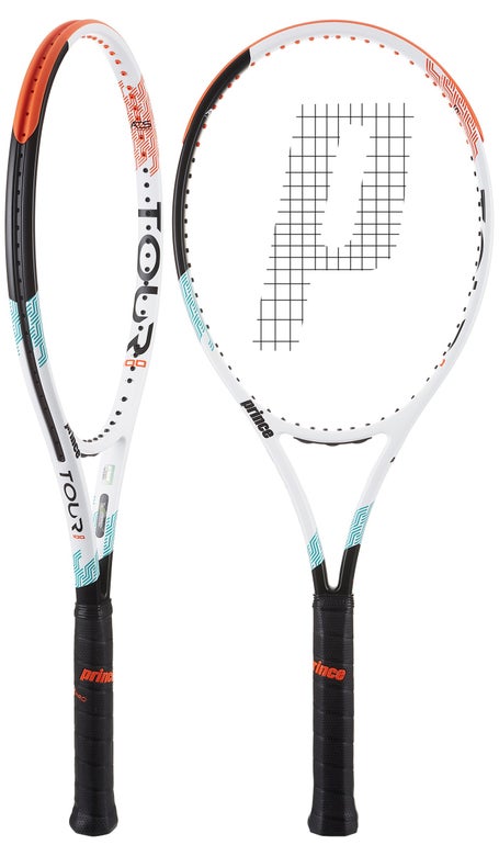 Prince ATS Textreme Tour 100 ( 290 ) Racquet