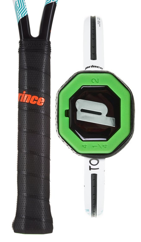 Prince ATS Textreme Tour 100 ( 290 ) Racquet