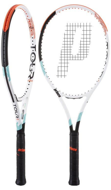 Prince ATS Textreme Tour 100 (290g) DEMO