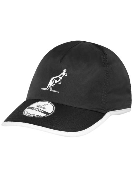 Australian Hat Black