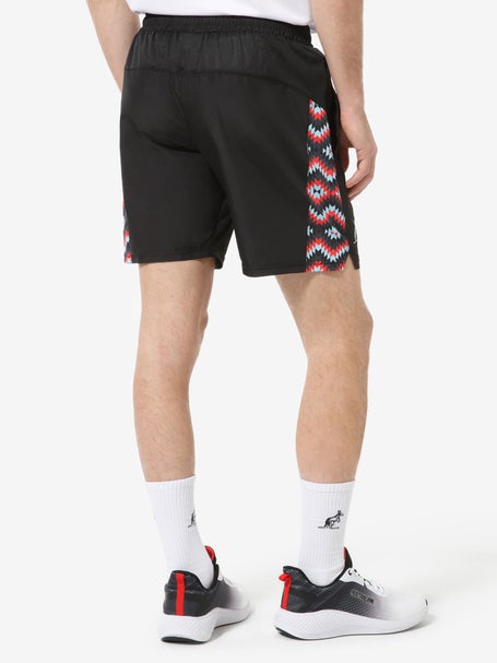 Australian Mens Ethno Smash Short