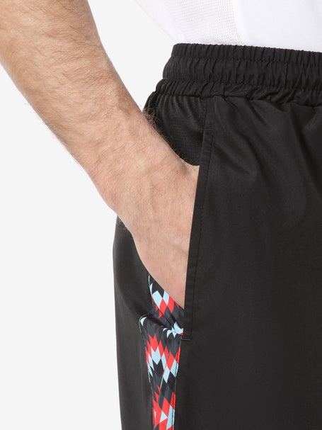 Australian Mens Ethno Smash Short