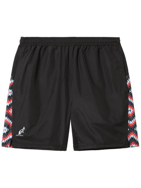 Australian Mens Ethno Smash Short