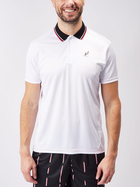 Australian Mens Ace Polo
