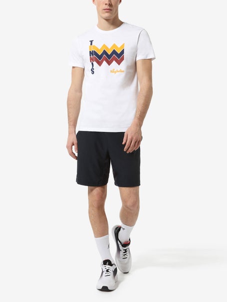Australian Mens Ethno T-Shirt