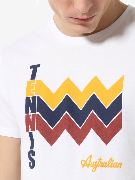 Australian Mens Ethno T-Shirt