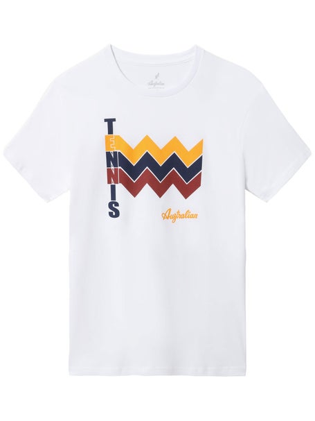 Australian Mens Ethno T-Shirt