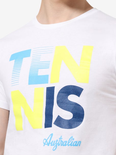 Australian Mens Tennis is Tennis T-Shirt