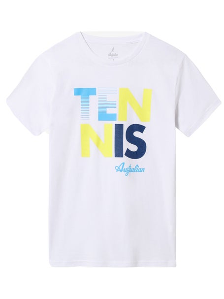 Australian Mens Tennis is Tennis T-Shirt