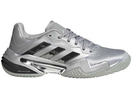adidas Barricade 13 25th Anniversary Womens Shoe 