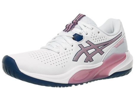 Asics Gel Challenger 15 Wh/Taro Purple Woms Shoes 