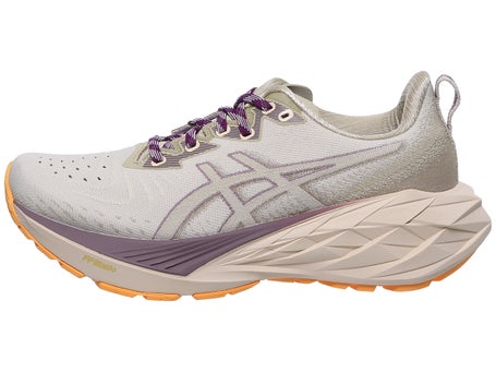 ASICS Novablast 4 TR\Womens Shoes\Breathing/Pink