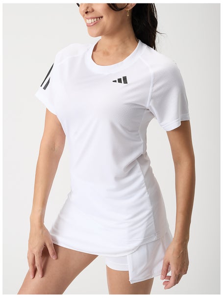 adidas Womens Core Club Top